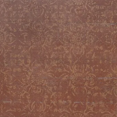 Декор Zeus Ceramica Rosso 45x45 (zwxf2d), Фото