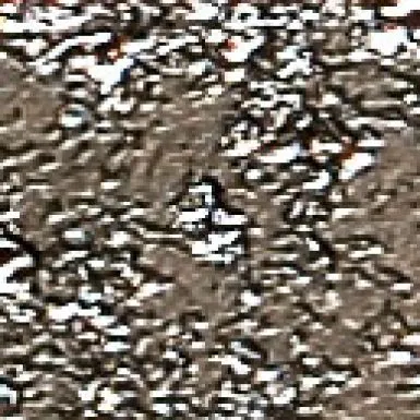 Декор Zeus Ceramica Tozzetto agata marrone (03x66c), Фото