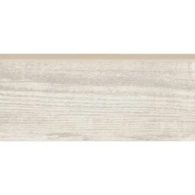 Плінтус Zeus Ceramica Rovere bianco (zlxlr3), Фото