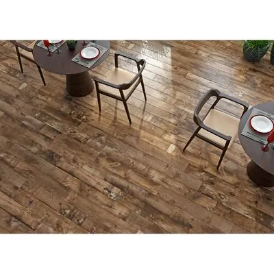 Плитка Zeus Ceramica CHALET Brown (ZZXCH6R), Фото