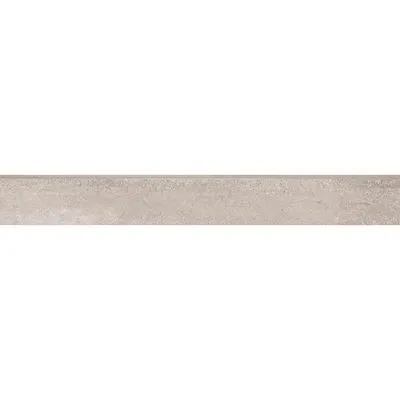 Плинтус Zeus Ceramica Grey (Zlxet8324), Фото