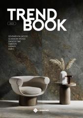 Cerrad 2023 Trendbook