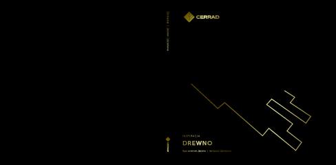 Cerrad 2023 Wood