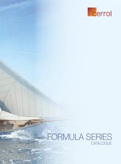 Cerrol Formula Series