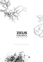 General Catalogue Zeus Ceramica 2018