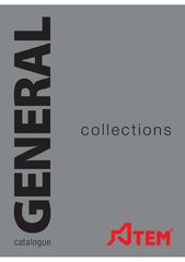 General Collections Catalogue