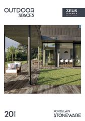Outdoor Spaces
