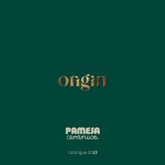 Pamesa Origin 2023