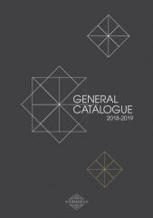 Прайс Golden Tile Terragres Cat 2018-2019