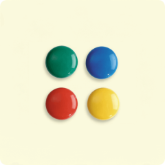 Аксесуари для презентаційного обладнання