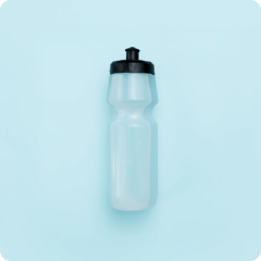 Пляшки для води