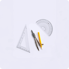Чертежные принадлежности
