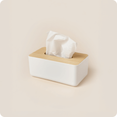 Держатели для салфеток