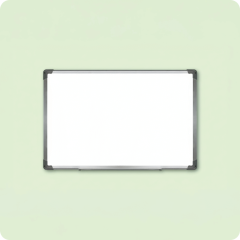 Дошки для маркера та крейди