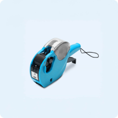 Этикет-пистолет