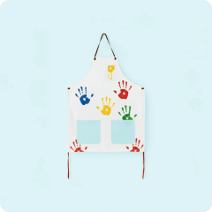 Фартуки для творчества