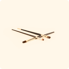 Кисти художественные