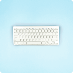 Клавіатури