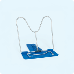 Книжные подставки