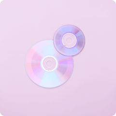 Компакт диски