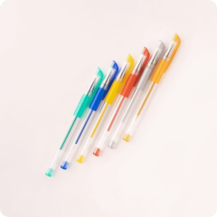 Наборы ручек