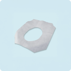 Накладки на унітаз