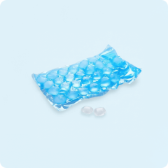 Пакеты для льда