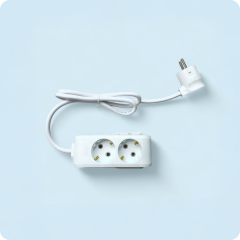 Мережеві фільтри (подовжувачі)