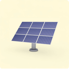 Сонячні зарядні пристрої