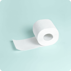 Туалетний папір