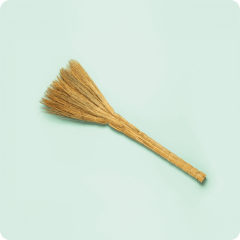 Віники, мітла