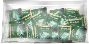 Чай зелений GREENFIELD Jasmine Dream ХоРеКа 2г х 100шт