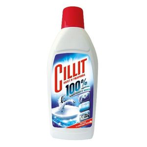 Акція Cillit засіб для видалення вапняного нальоту іржі 0150804