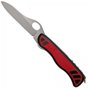 Складной нож Victorinox ALPINEER GRIP One Hand 0.8321.MWC - Фото 3