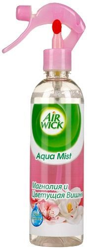 Освіжувач повітря Aqua Mist, 345 мл, Air Wick, 01554 - Фото 1
