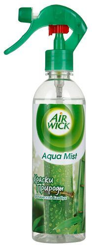 Освіжувач повітря Aqua Mist, 345 мл, Air Wick, 01554 - Фото 2