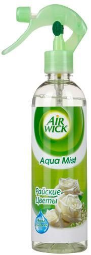Освіжувач повітря Aqua Mist, 345 мл, Air Wick, 01554 - Фото 3