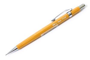 Автоматичний олівець 0.9 мм Pentel P209-G - Фото 1