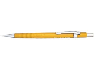 Автоматичний олівець 0.9 мм Pentel P209-G - Фото 3