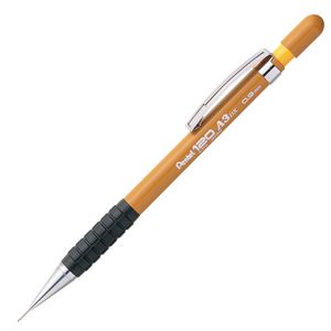 Автоматический карандаш Pentel А31 - Фото 3