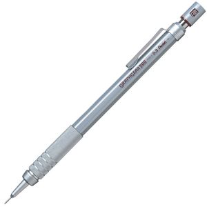 Автоматичний олівець GraphGear 500 Pentel PG51