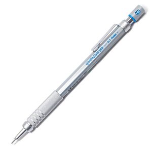 Автоматический карандаш GraphGear 500 Pentel PG51 - Фото 3