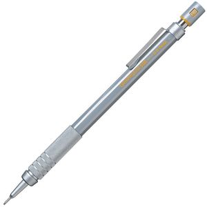 Автоматический карандаш GraphGear 500 Pentel PG51 - Фото 3