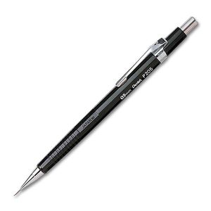 Олівець механічний 0,5 мм Pentel P205-A
