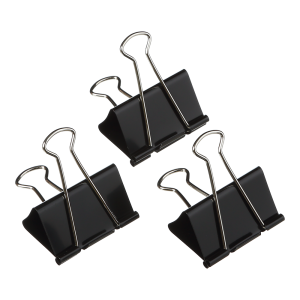 Биндеры 61 мм 6 шт Buromax BM.5300