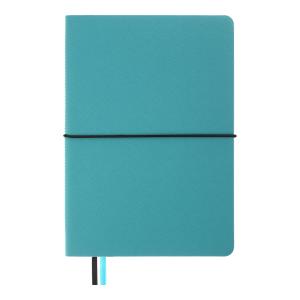 Блокнот діловий BUROMAX UNIQUE А5 96 аркушів клітинка BM.295107