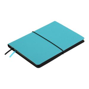 Блокнот діловий BUROMAX UNIQUE А5 96 аркушів клітинка BM.295107