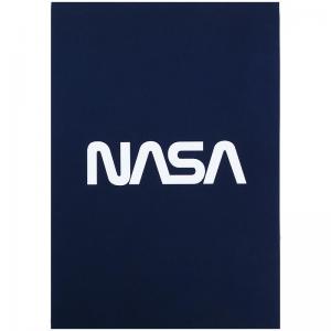 Блокнот-планшет Kite NASA 50 аркушів A5 клітинка NS21-194-1 - Фото 2