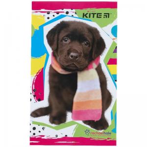 Блокнот-планшет Kite Rachael Hale в мягкой картонной обложке A6 50 листов R21-195 - Фото 1