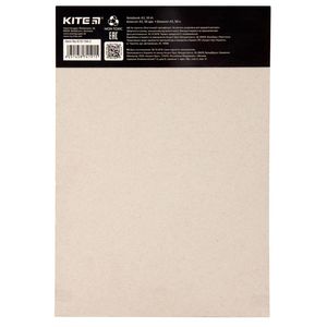 Блокнот-планшет BeSound А5 50 листов Kite K19-194 - Фото 1